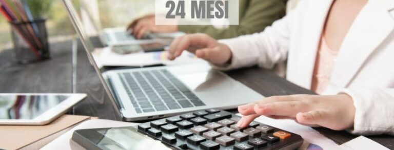 ATA 24 MESI – PRESENTAZIONE DOMANDE